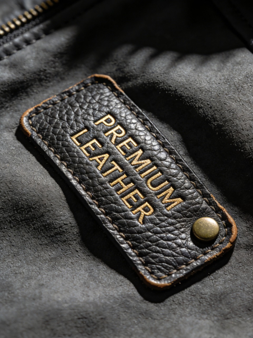 Unleash your creativity with our stylish coat patches. 